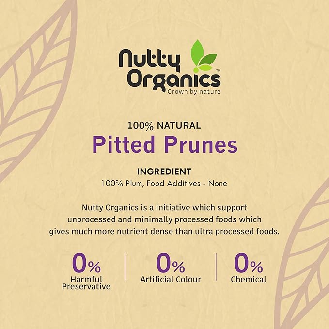 Pitted Prunes Berries | Dried Fruit Plums