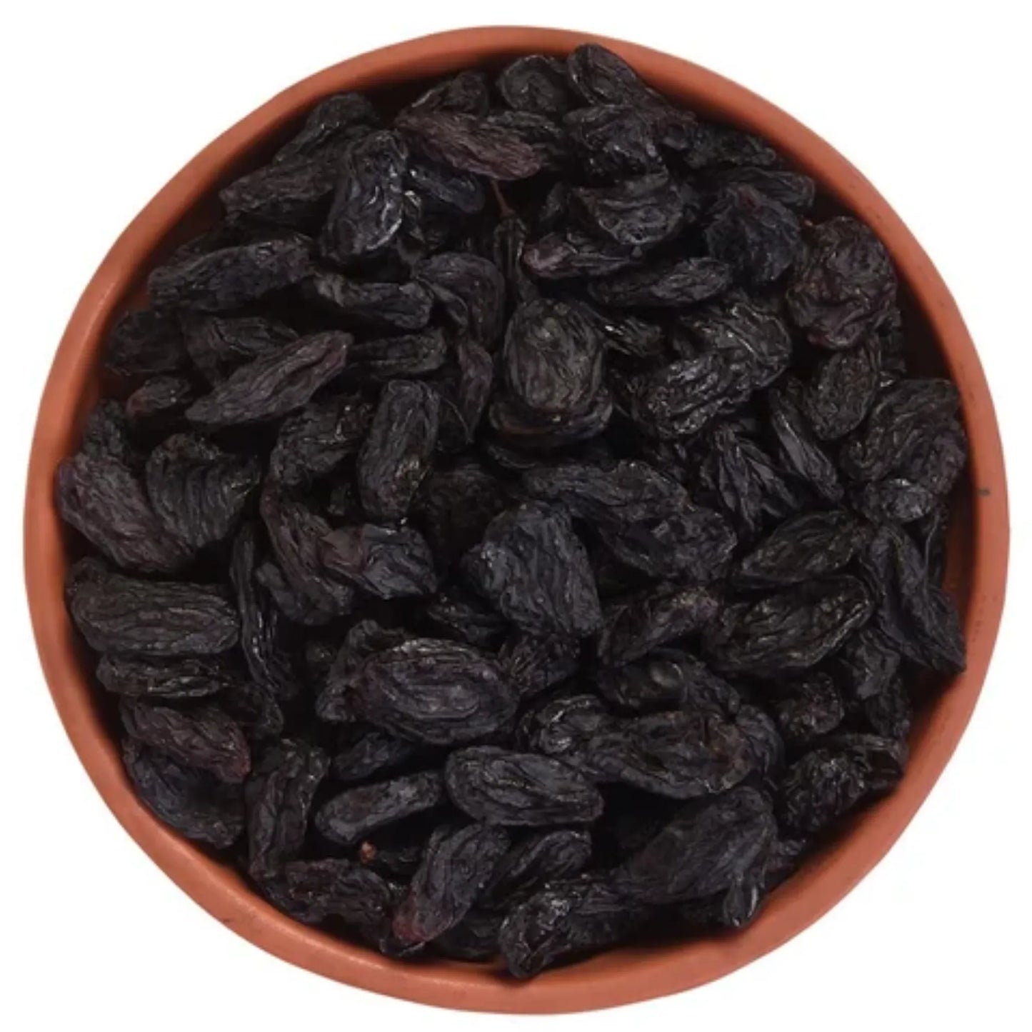 Black Raisins (Seedless) – Jumbo Size Kali Kismish