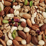NuttyOrganics