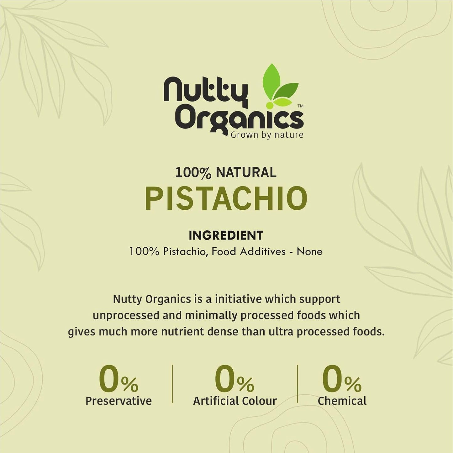 Premium Unsalted Pista Kernels | Jumbo Size & Fresh | Grade A++ Imported