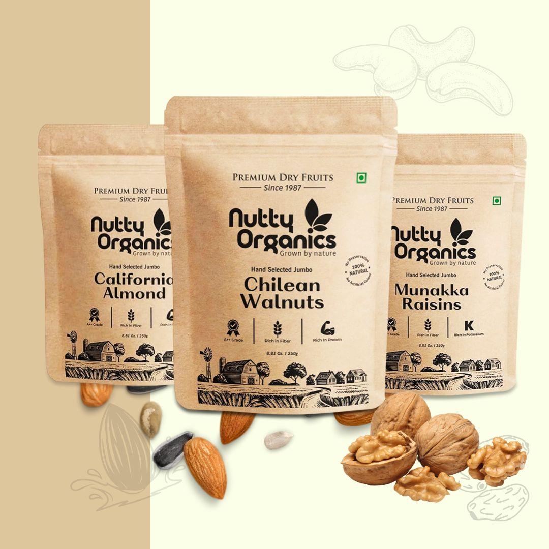 PREMIUM CLASSIC NUTS