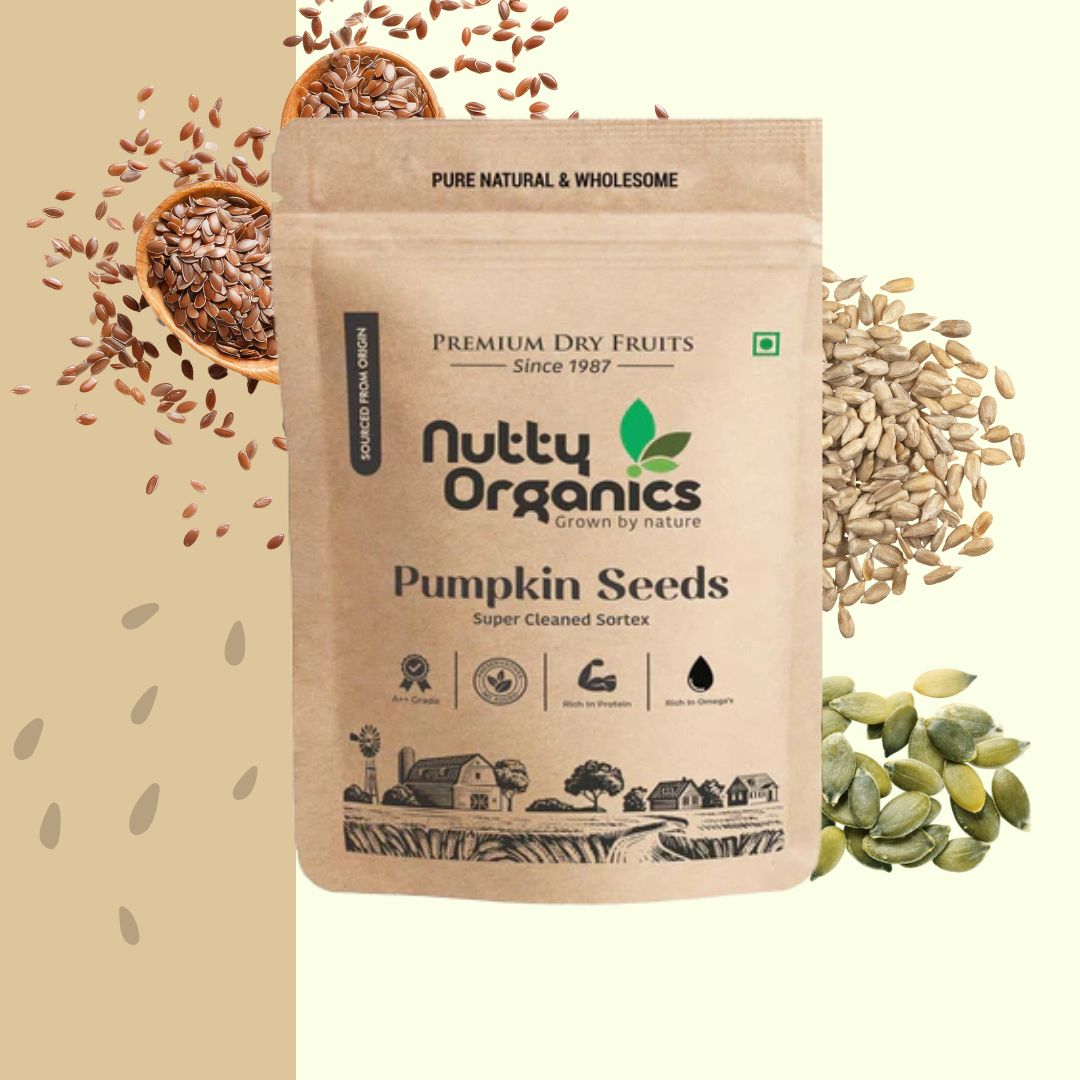 Sortex Super Seeds