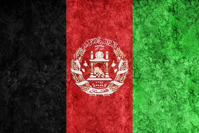 Afghanistan