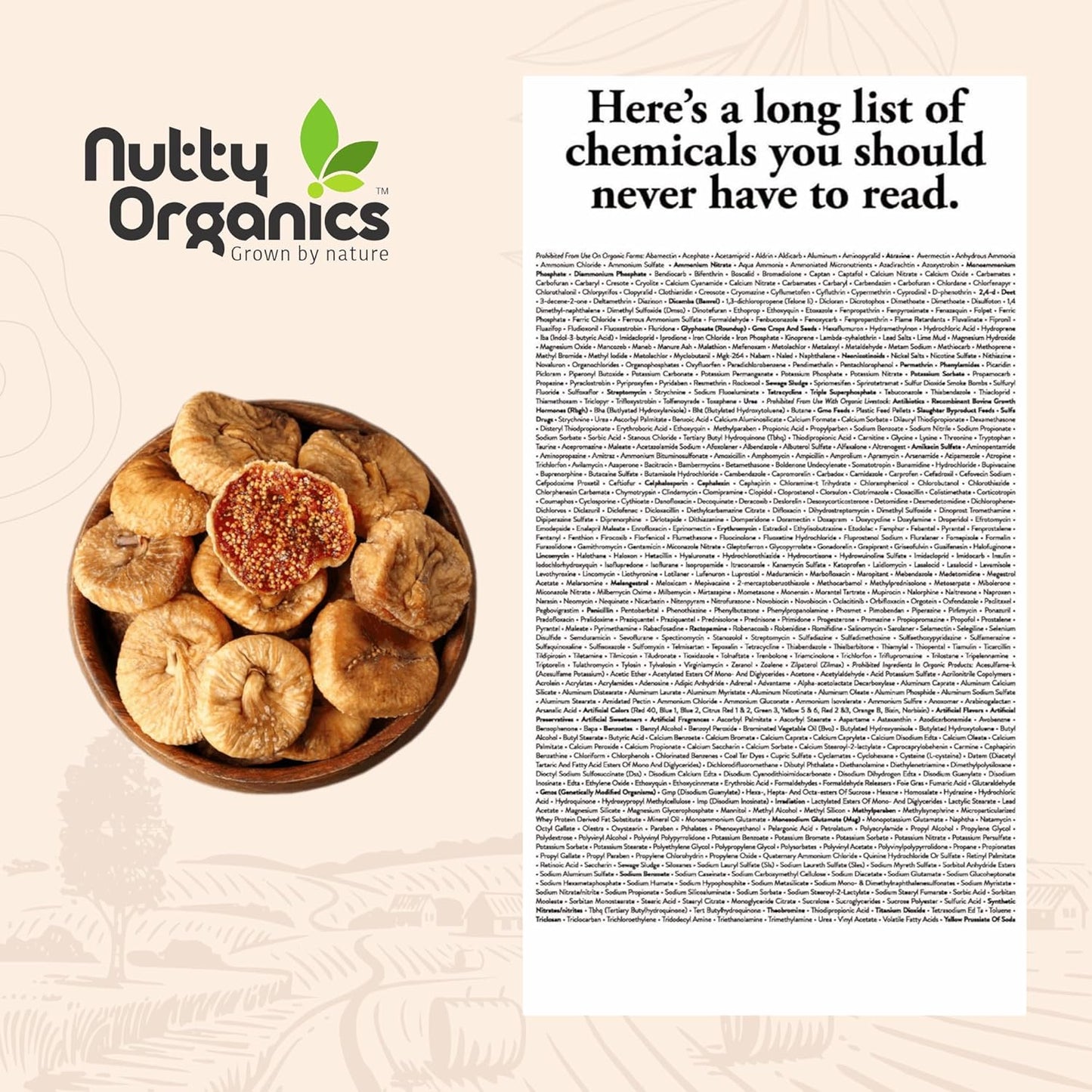 Afghani Anjeer Vedica Jumbo | Jumbo, Premium & Nutrient-Dense