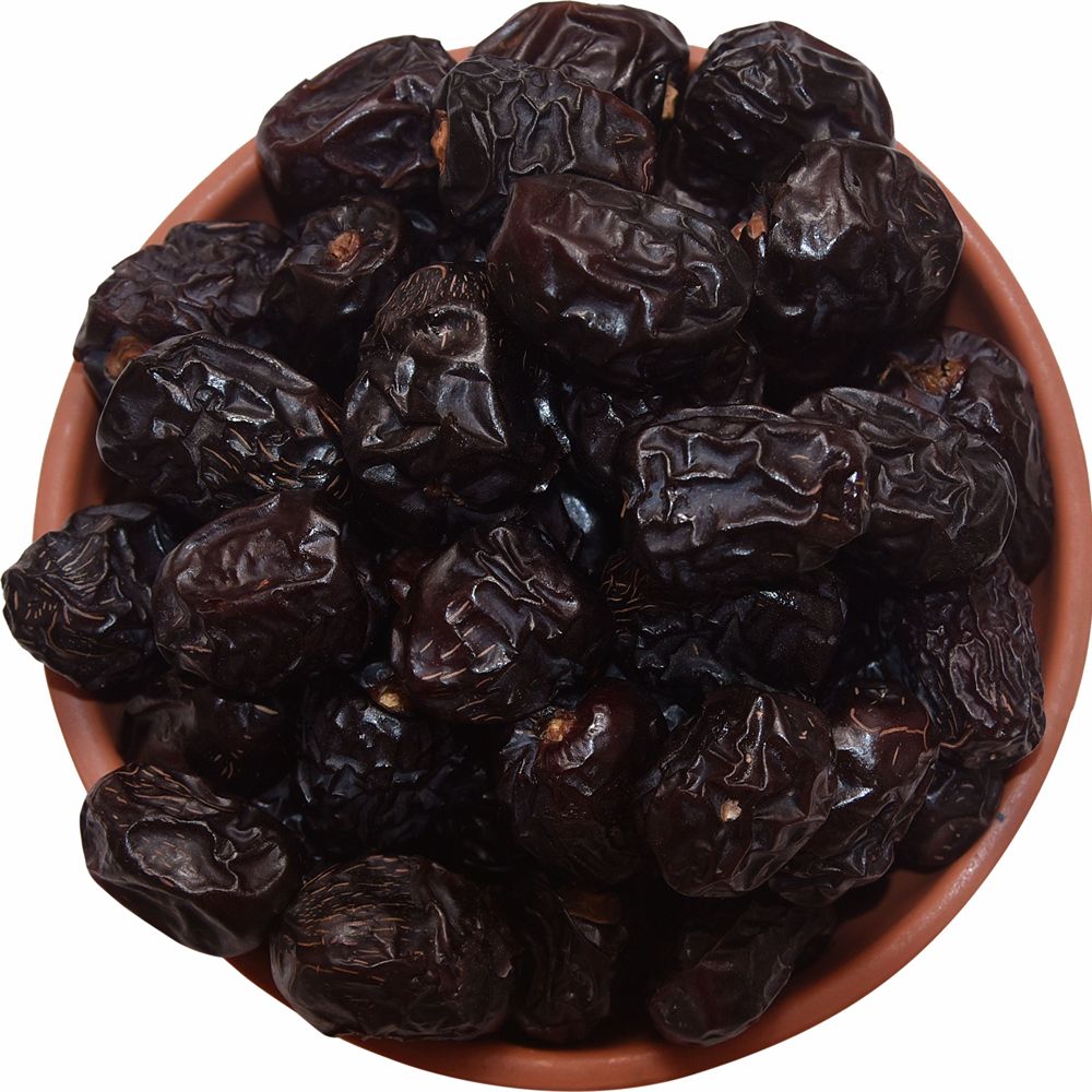 Ajwa Dates | Soft, Rich & Immunity-Boosting