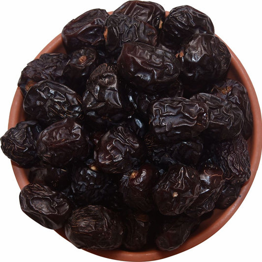 Ajwa Dates | Soft, Rich & Immunity-Boosting