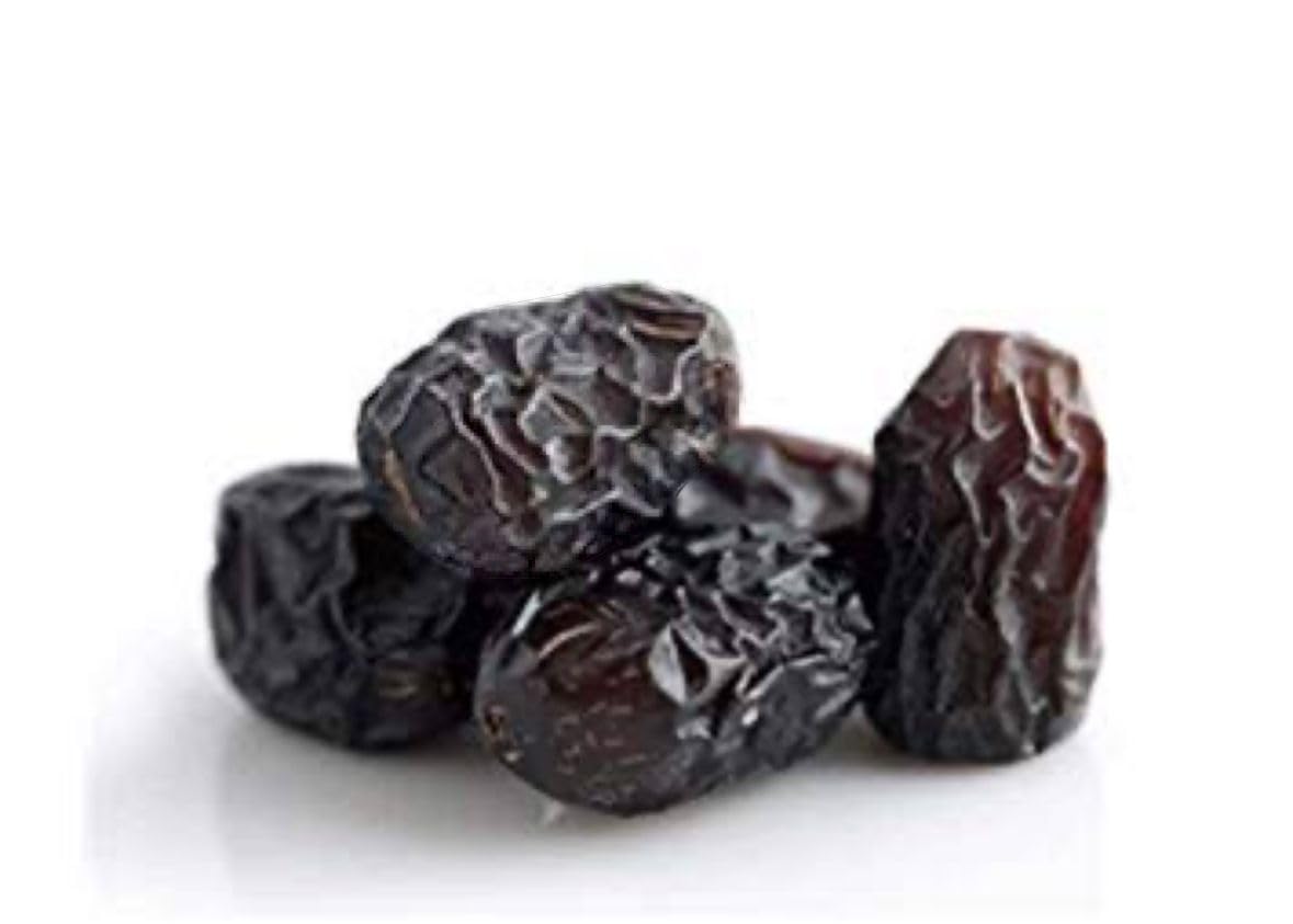 Ajwa Dates | 100% Natural, Hand-Picked, and High in Fiber | Perfect for Snacking & Healthy Living