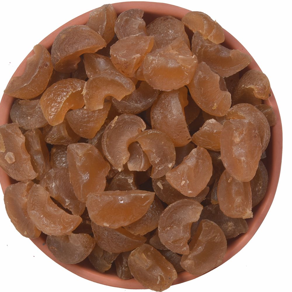 Dried Chini Cum Amla Candy | Sweet, Refreshing & Digestive-Friendly