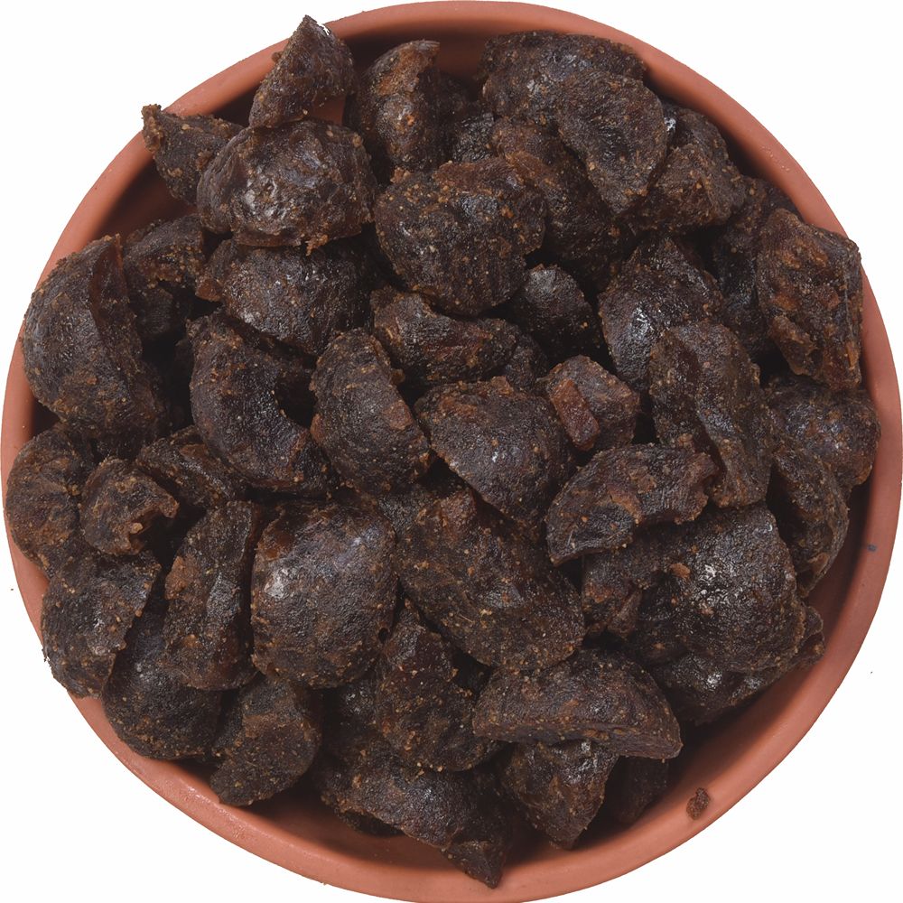 Chatpata Amla Candy | Dried Spicy-Tangy, Zesty & Immunity-Boosting