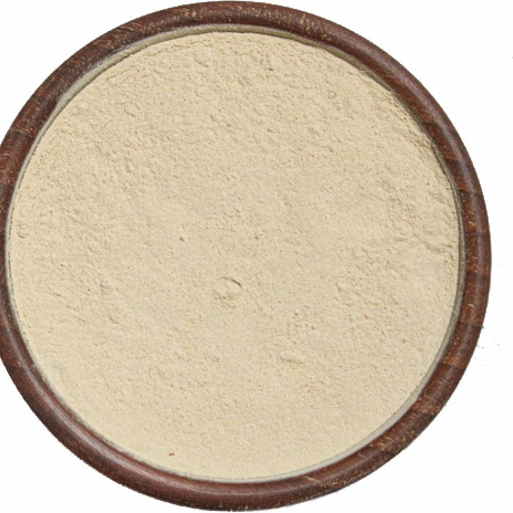 Certified Organic Ashwagandha Powder 200 Gram | Calming, Strengthening & Adaptogen-Rich