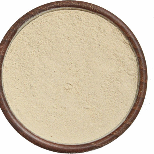 Certified Organic Ashwagandha Powder 200 Gram | Calming, Strengthening & Adaptogen-Rich