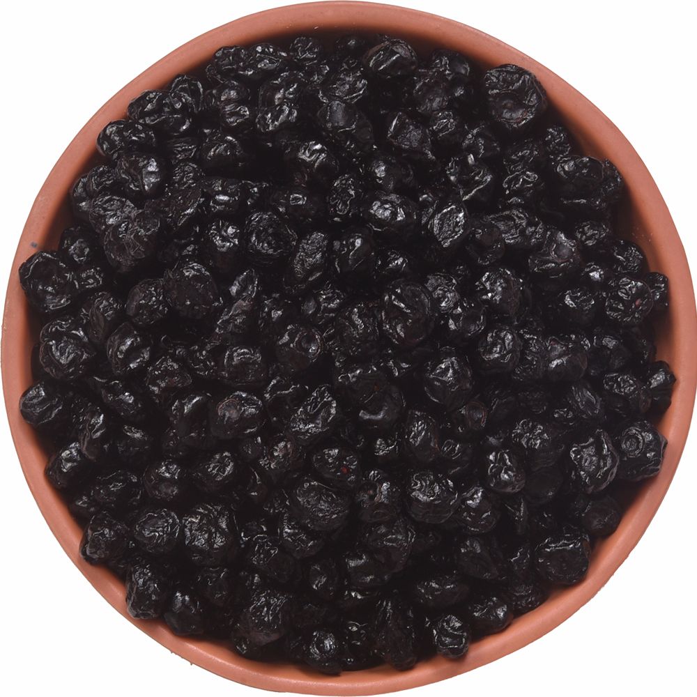 Dried Whole Blueberries (USA) | Naturally Sweet, Juicy & Antioxidant-Rich