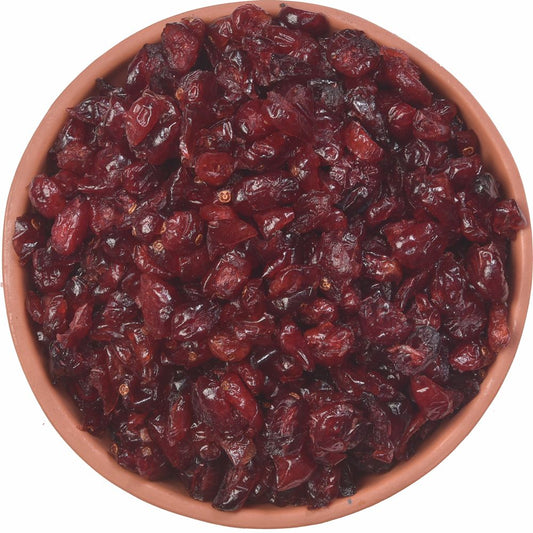 Cranberry | Sweet, Tangy & Antioxidant-Rich