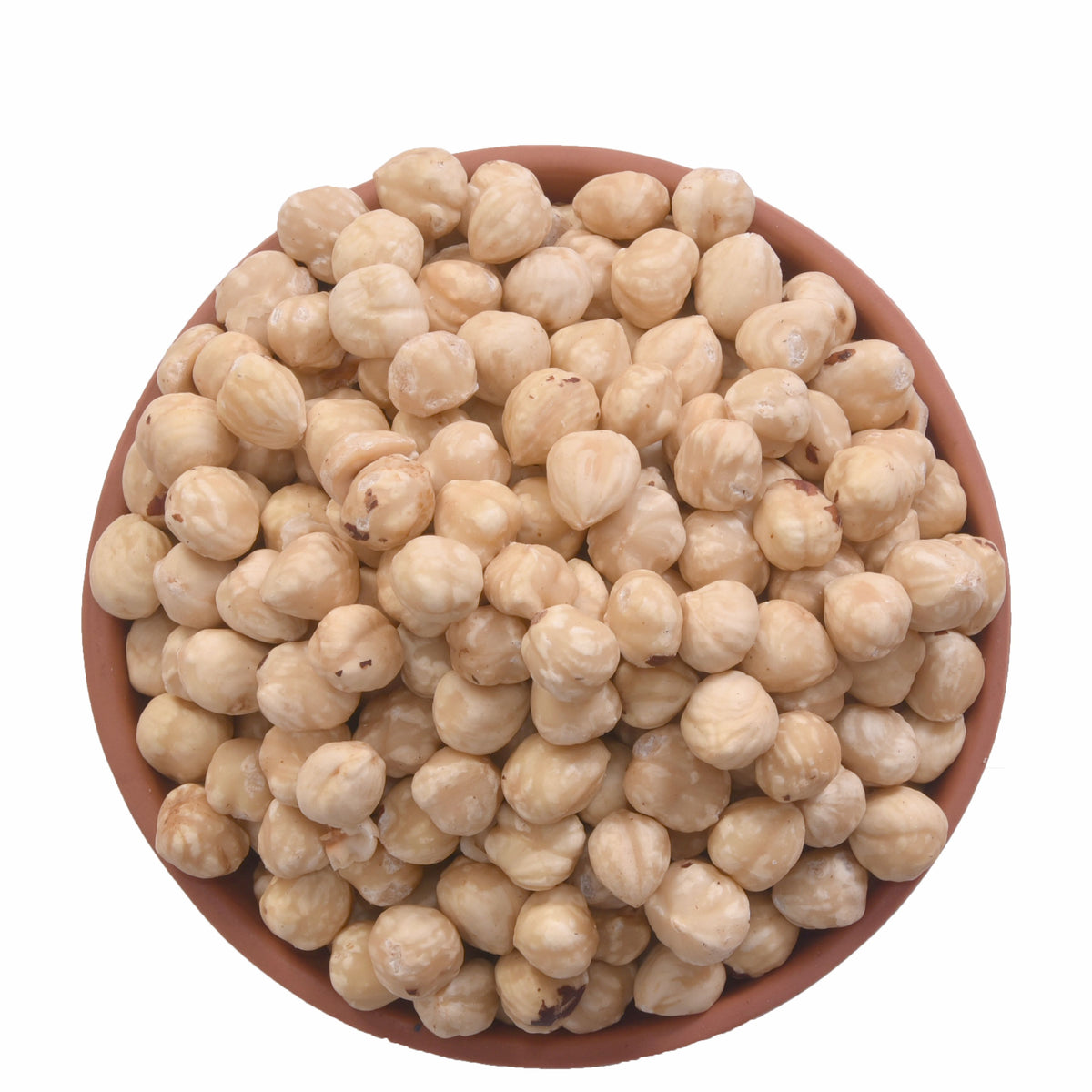 Hazelnut Kernels | Smooth, Nutty & Antioxidant-Rich