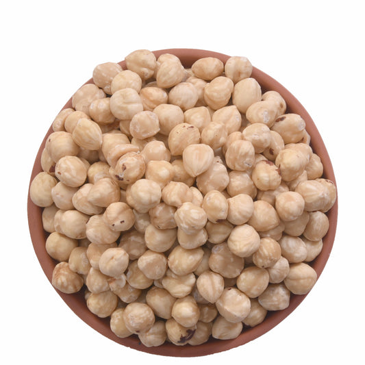 Hazelnut Kernels | Smooth, Nutty & Antioxidant-Rich