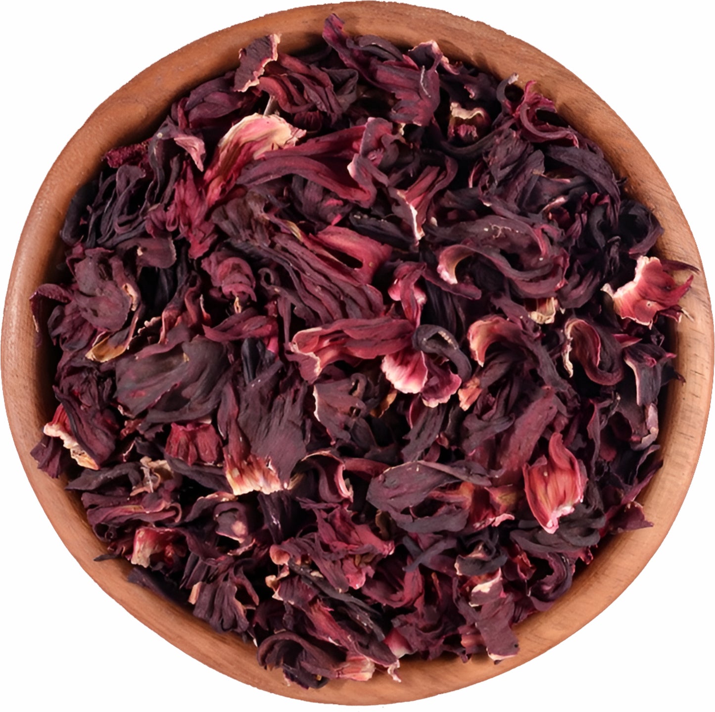 Hibiscus Tea 100 Gram | Tangy, Floral & Antioxidant-Rich