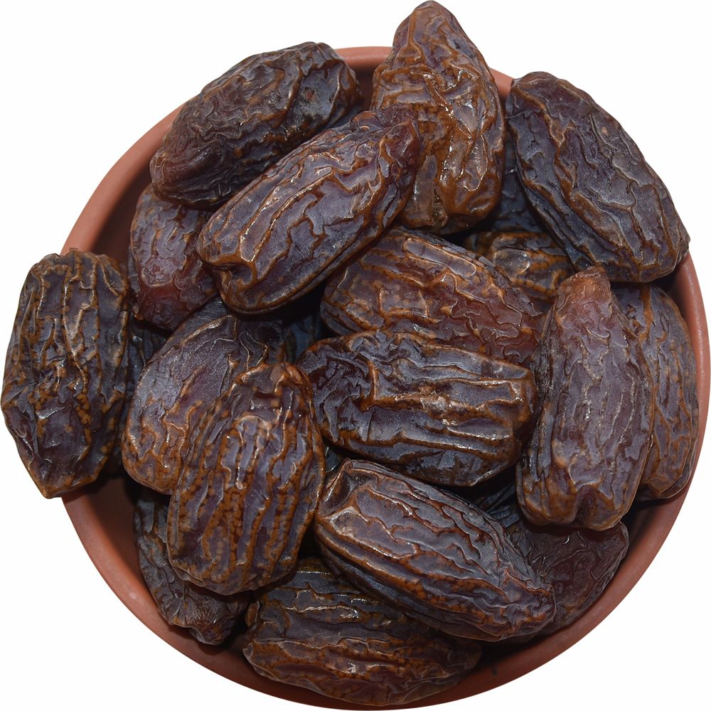 Medjoul Dates Super Jumbo | Extra-Large, Juicy & Naturally Sweet