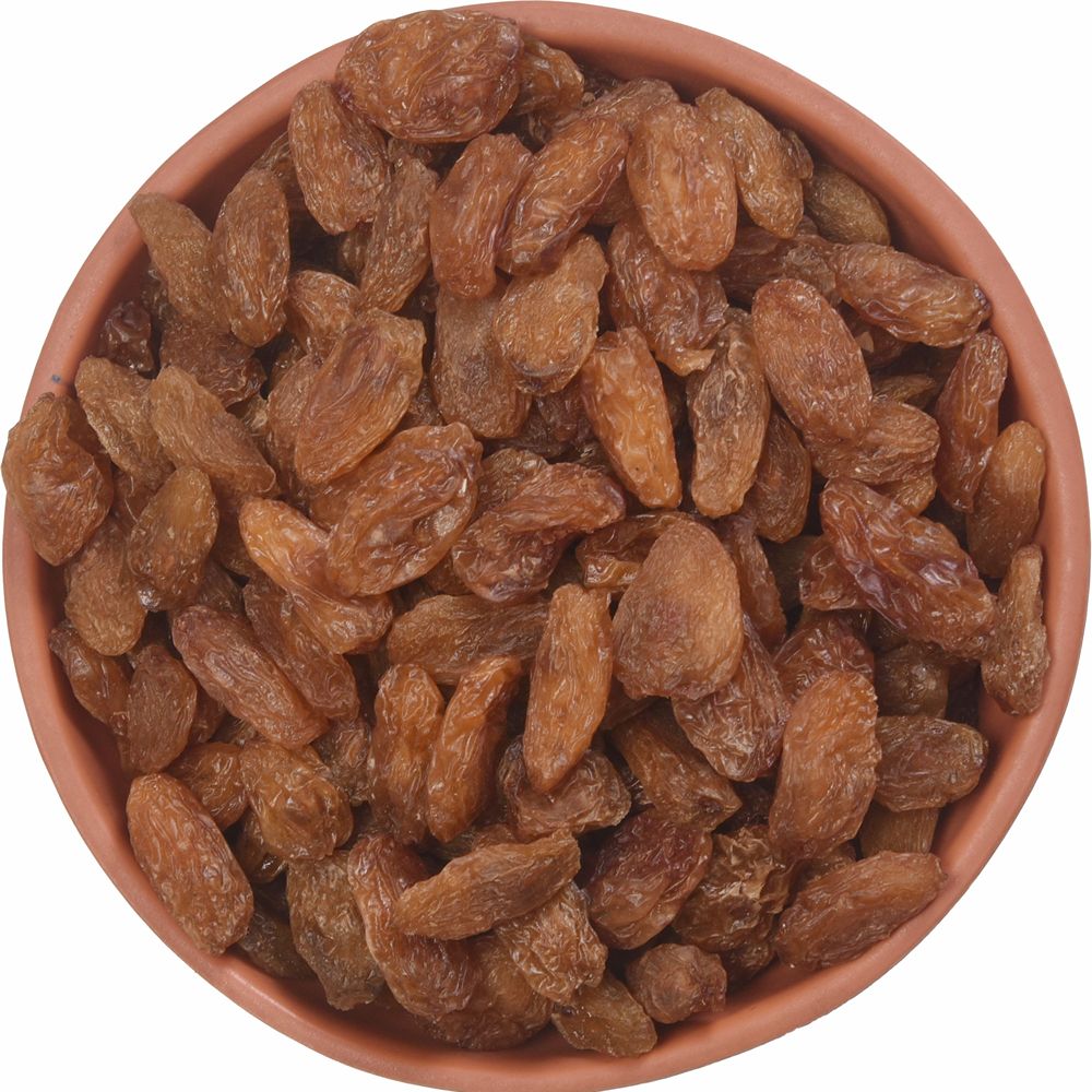 Munakka Raisins – Large Size Golden Raisins