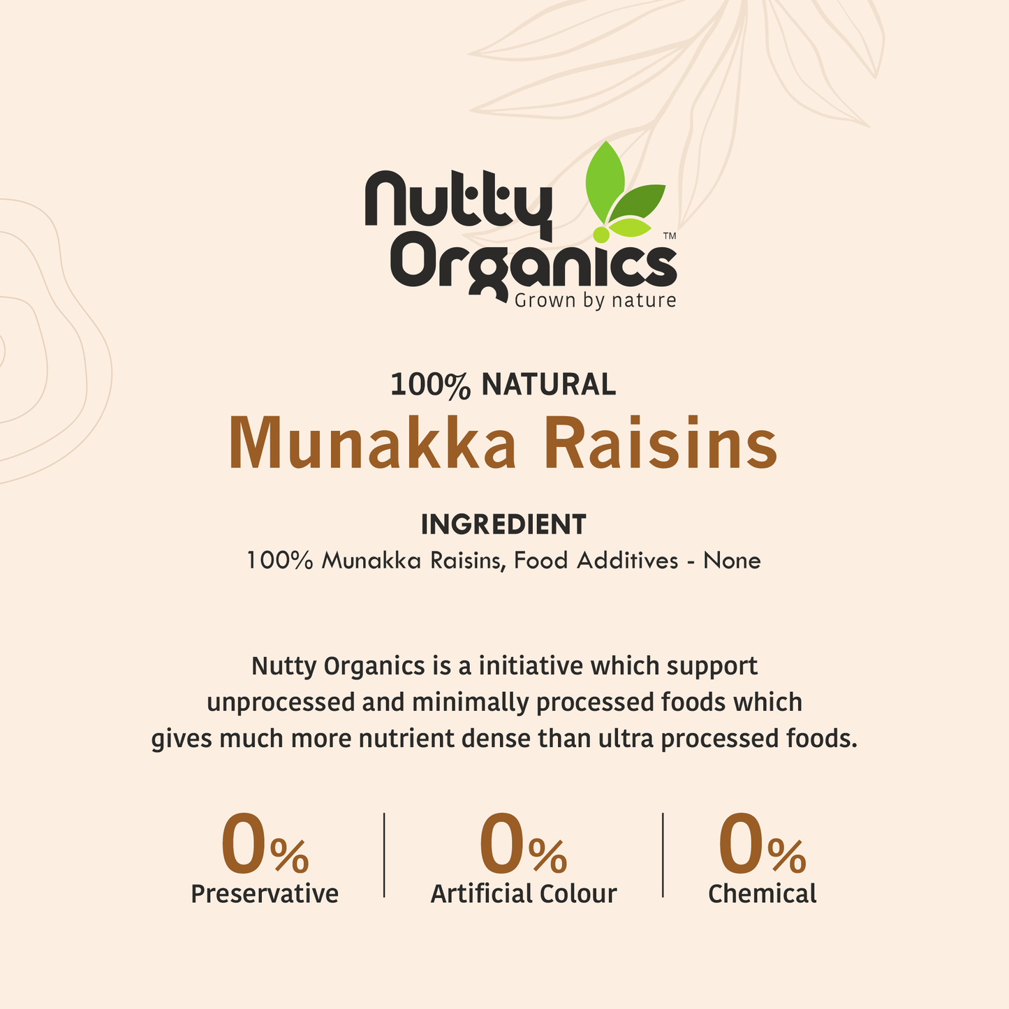 Munaka Raisins | Tasty & Healthy Nuts Dry Fruits