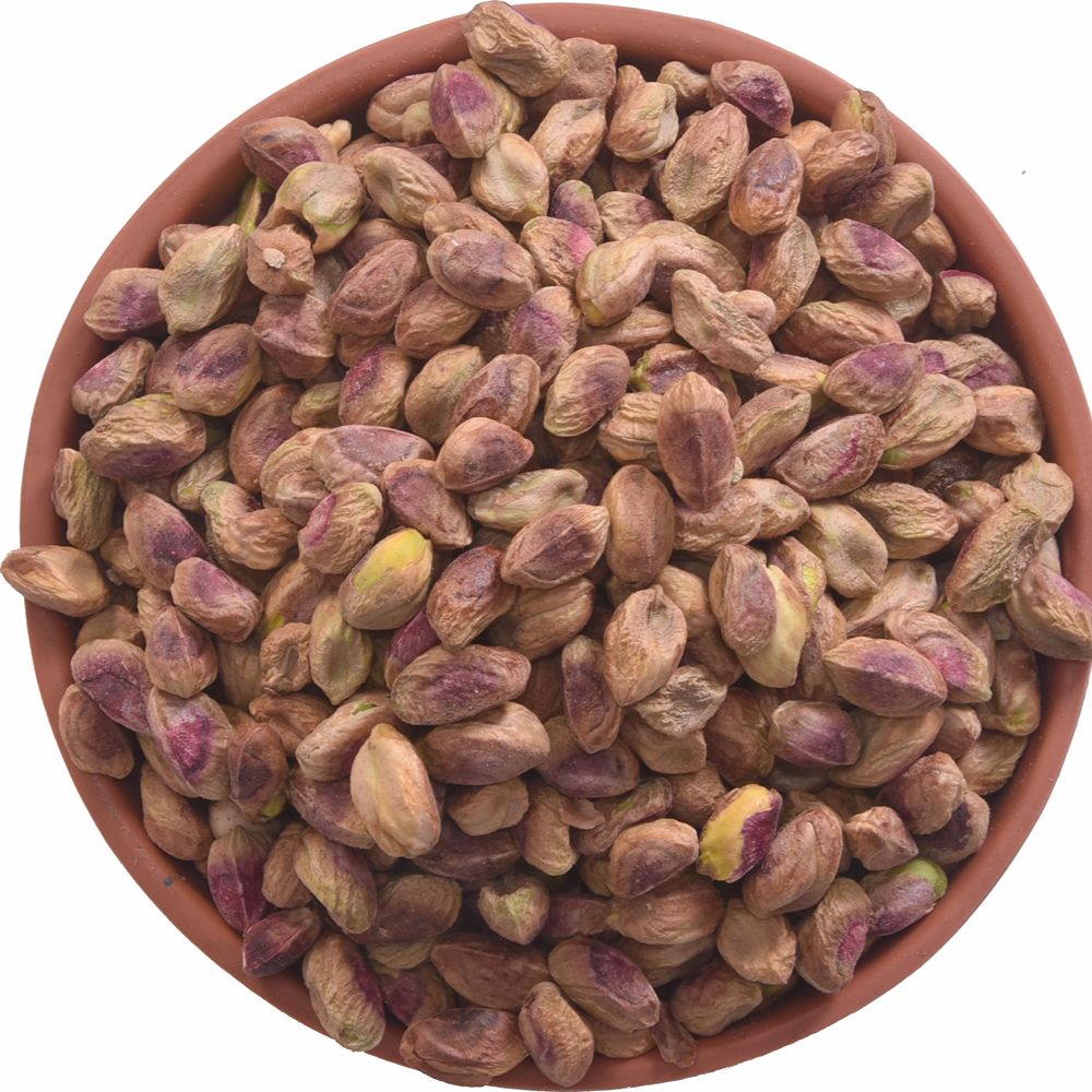 Unsalted Pistachio Kernels (Without Shell) | Pure, Crunchy & Protein-Rich