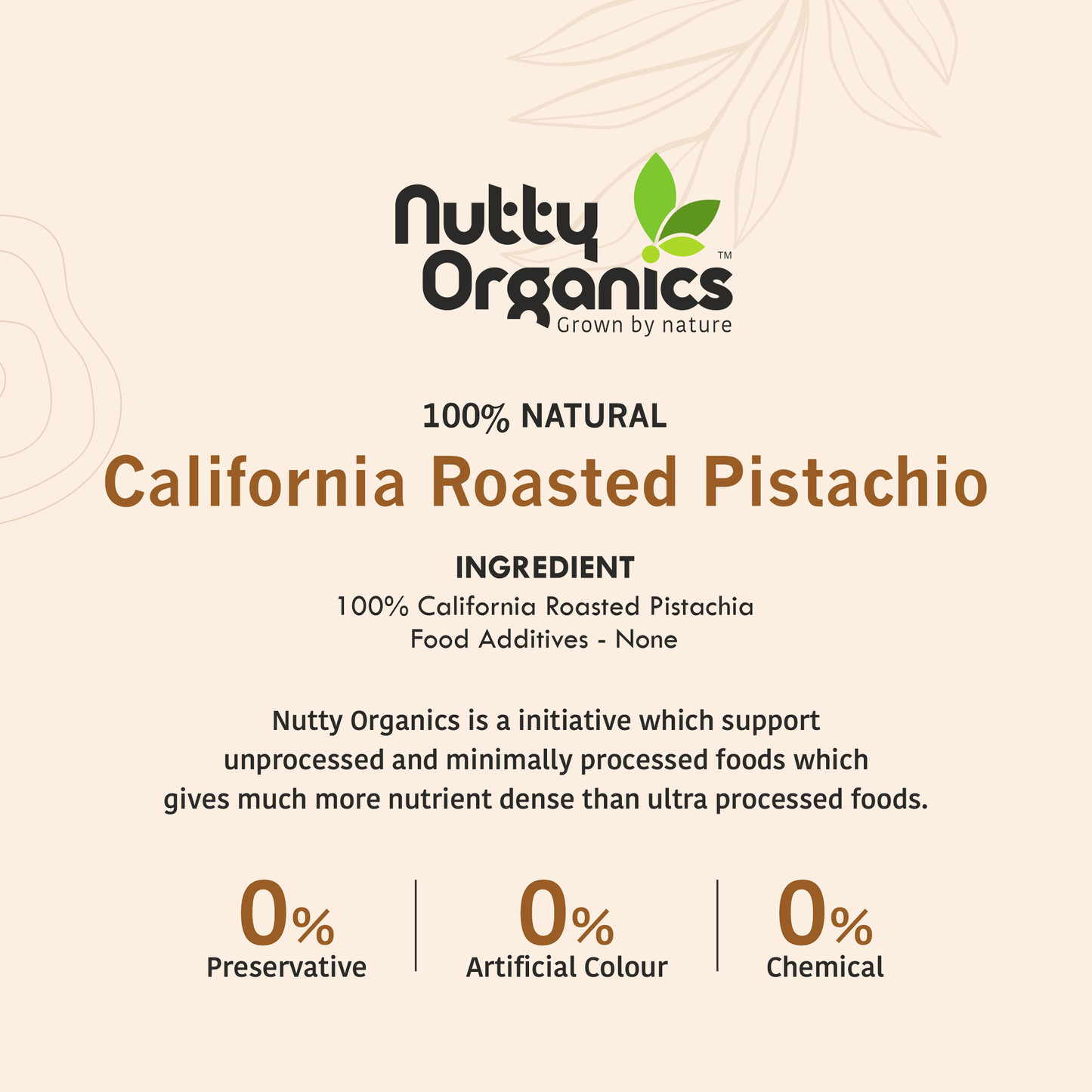 California Roasted Pistachios | Nutritious Tasty & Healthy Nuts Dry Fruits