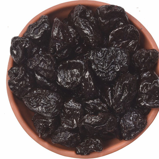 Pitted Prunes | Soft, Sweet & Digestive-Friendly