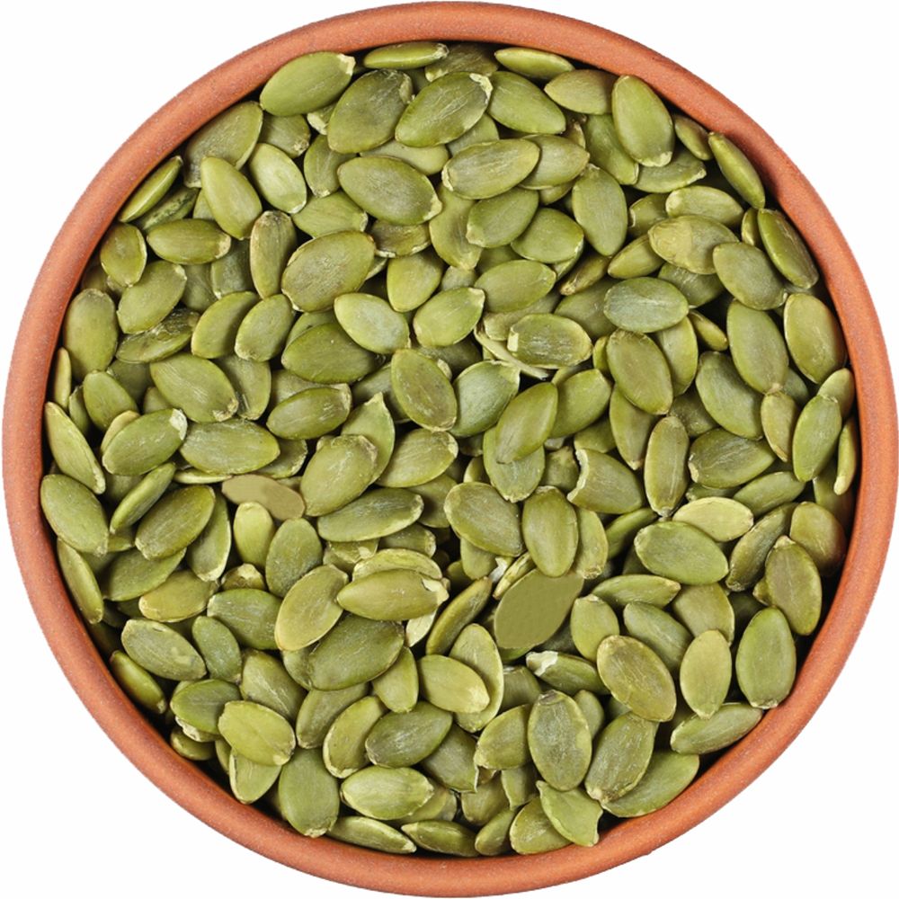 Pumpkin Seeds Double Sortex 200 Gram | Crisp, Nutritious & Protein-Packed