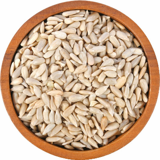 Sunflower Seeds Double Sortex | Light, Crunchy & Vitamin-Rich