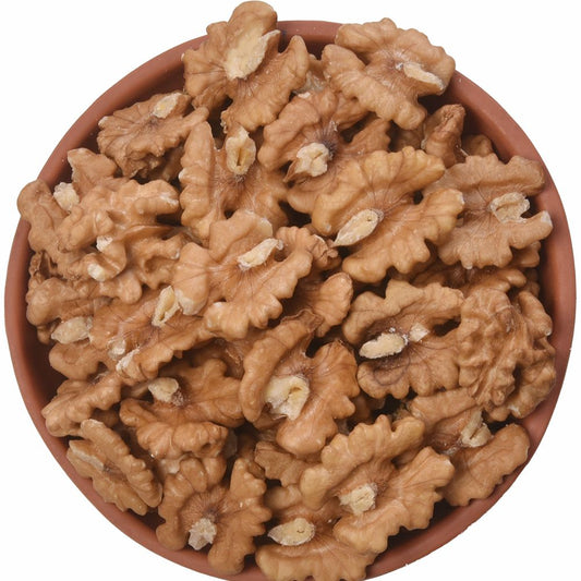 Walnut Kernels Large Size Akhrot Giri | Nutritious Tasty & Healthy Nuts Dry Fruits