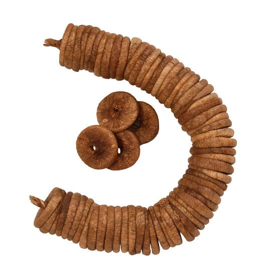 Afghani Anjeer Jumbo Size Figs | Premium & Nutrient-Dense