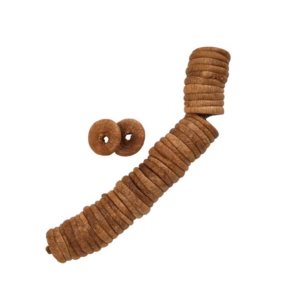 Afghani Anjeer Large Size Figs | Soft, Sweet & Fiber-Rich
