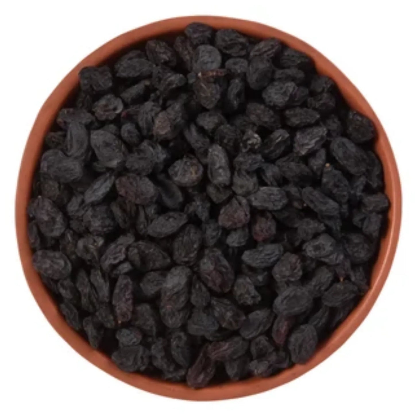 Black Raisins Seedless | Small Size Kali Kismish