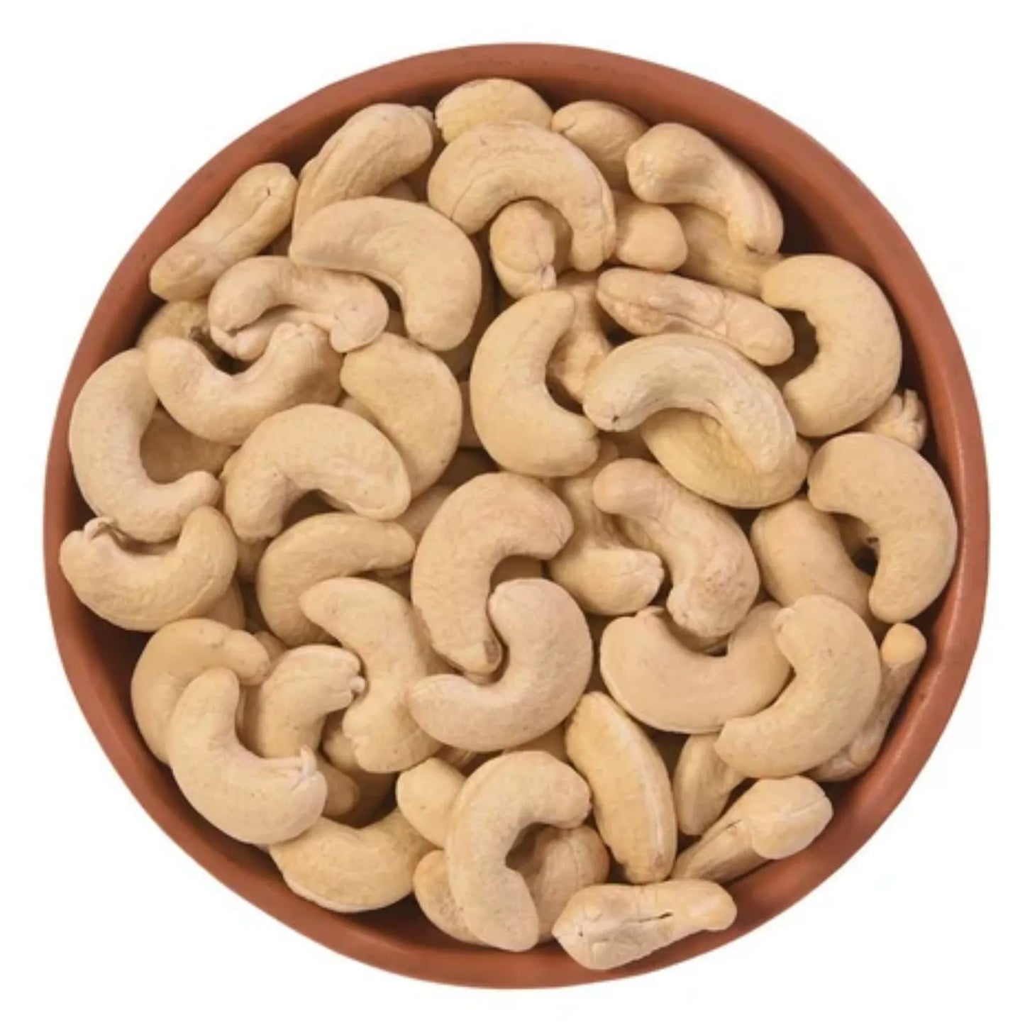 Cashews Jumbo Size Kernels | Rich & Ultra-Creamy