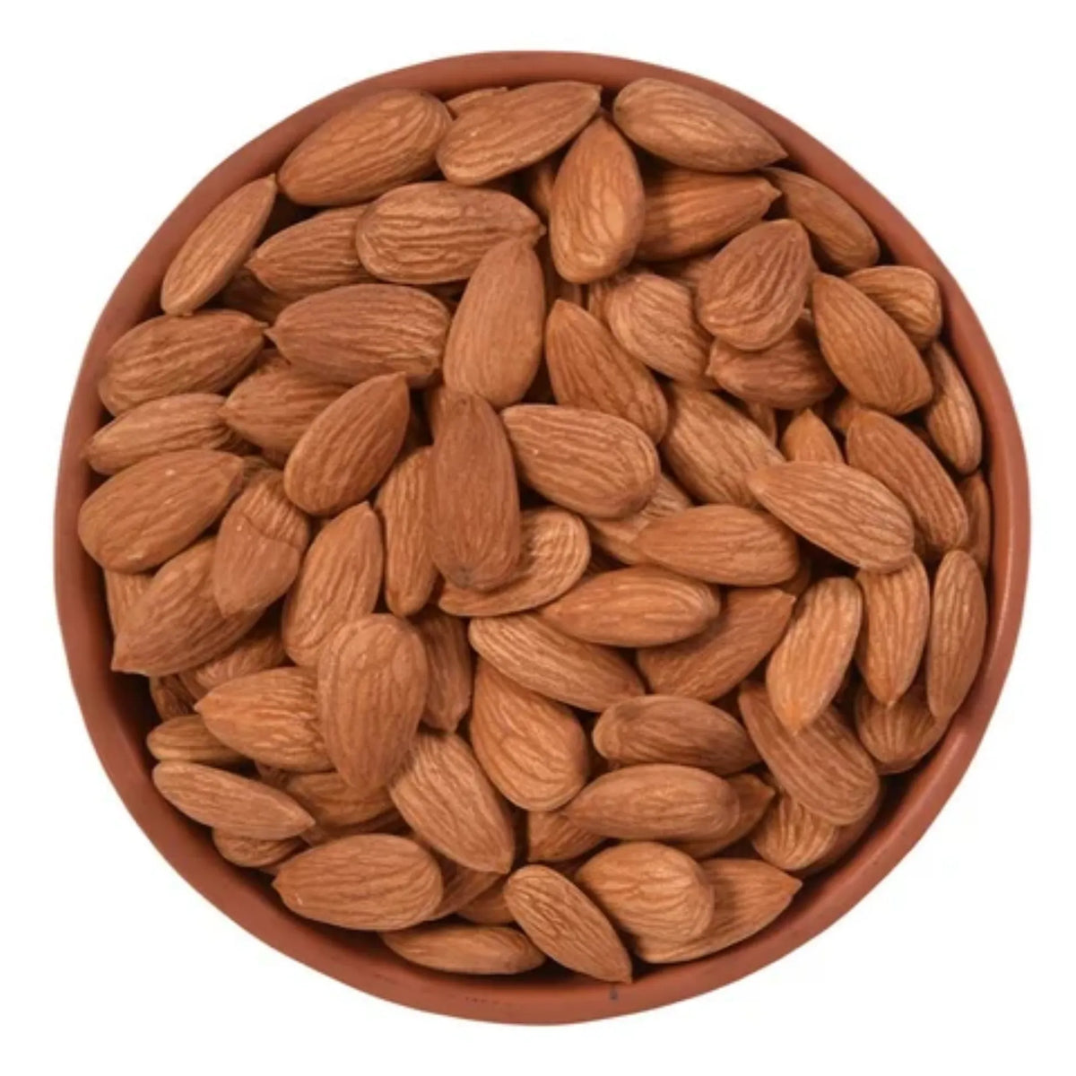 California Almonds – Jumbo Size Kernels | Crunchy & Protein-Rich