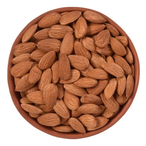 Almonds