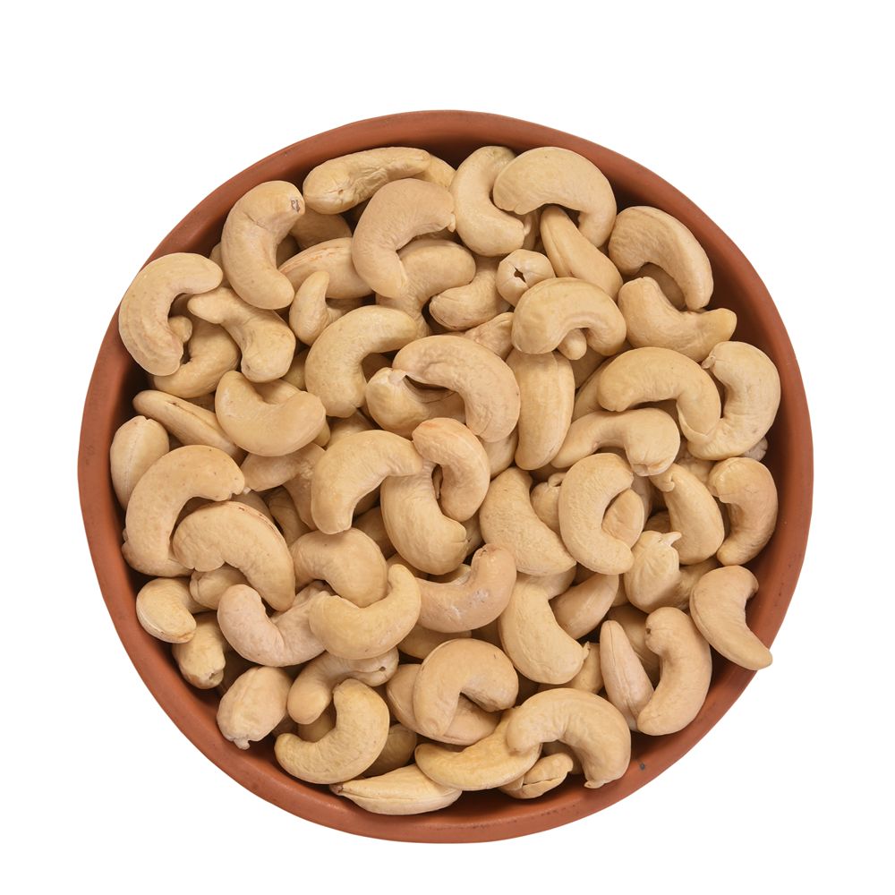 Small Cashews | Crunchy, Rich & Energy-Boosting