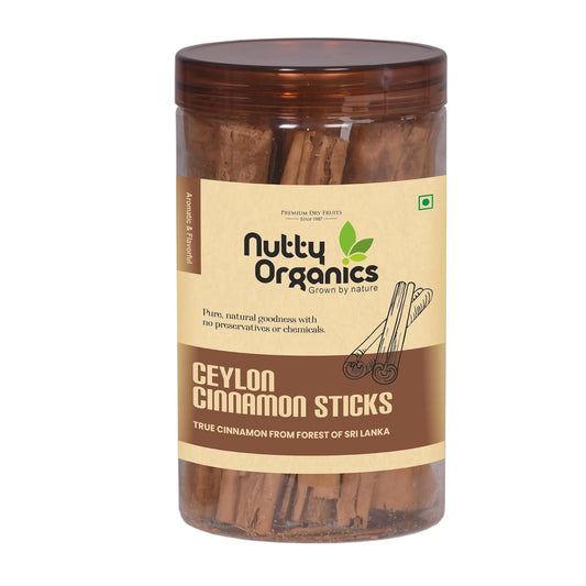 Ceylon Cinnamon Sticks