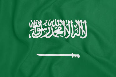 Saudi Arabia