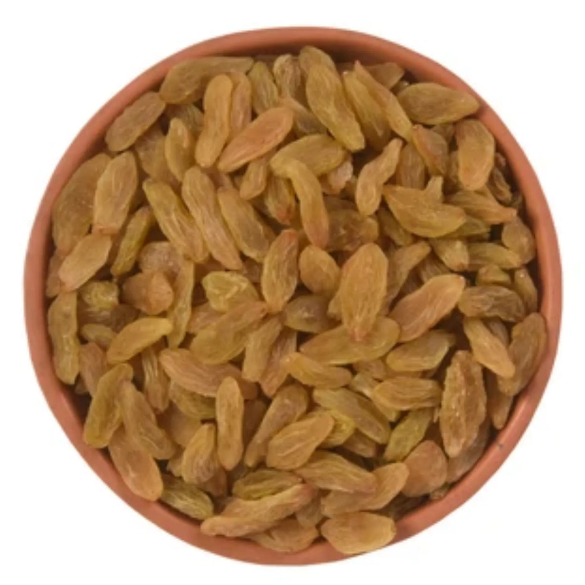 Indian Raisins | Sweet, Tender & Iron-Rich
