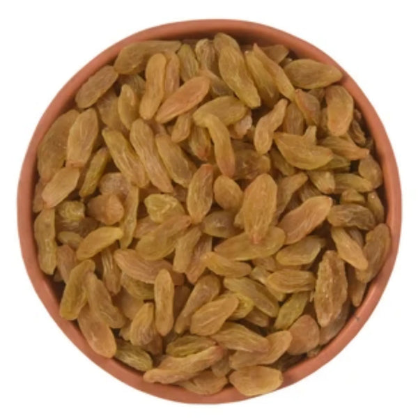 Raisins