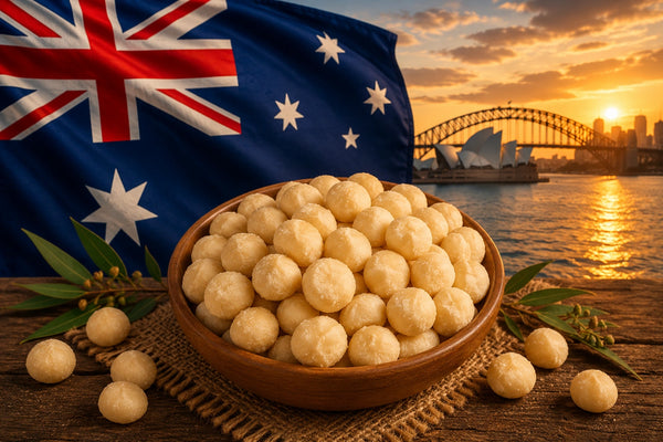 Australia