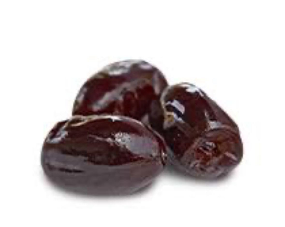 Fard Omani Dates | Naturally Sweet, Soft, and Chewy | Perfect for Healthy Snacking & Baking