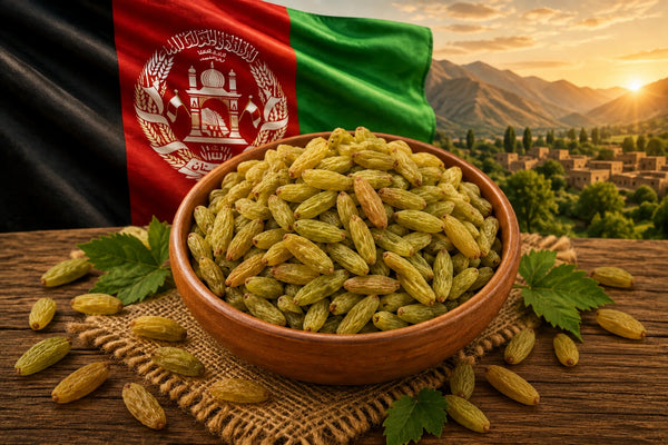Afghanistan