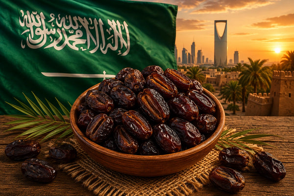 Saudi Arab