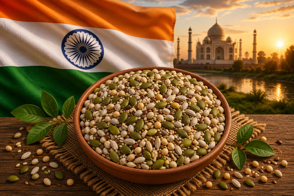 India